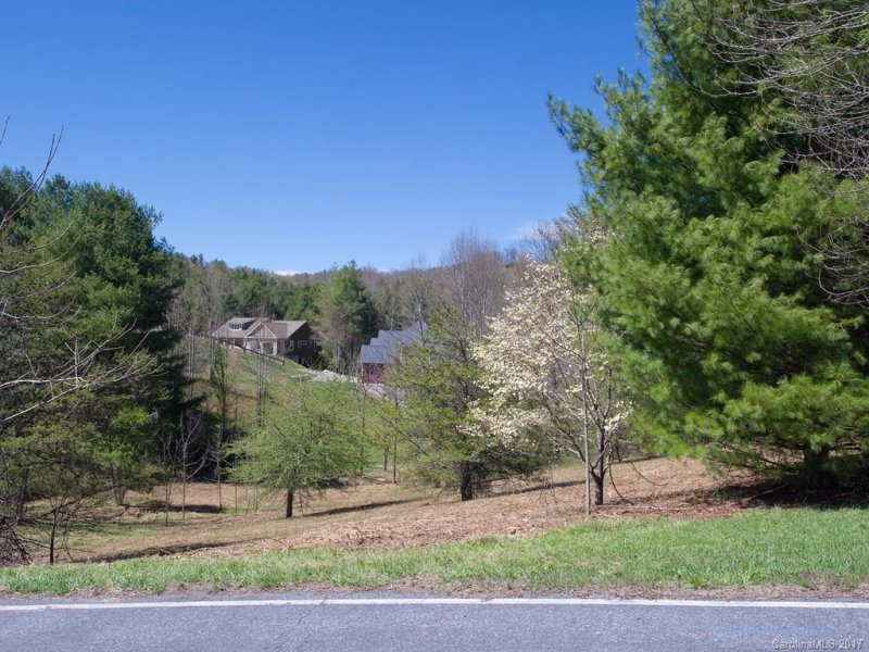 Property image 3 at 253 Sugar Hollow Road, Hendersonville, NC 28739
