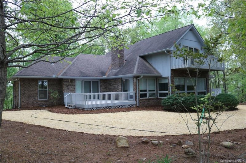 Property image 2 at 183 Alden Court, Rutherfordton, NC 28139