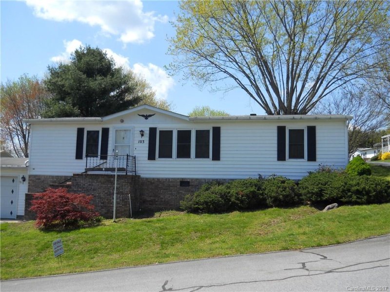 103 Cumberland Drive