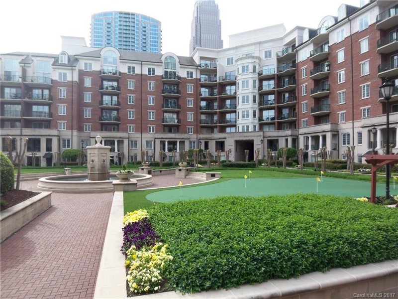 Property image 3 at 300 5th Street, Charlotte, NC 28202