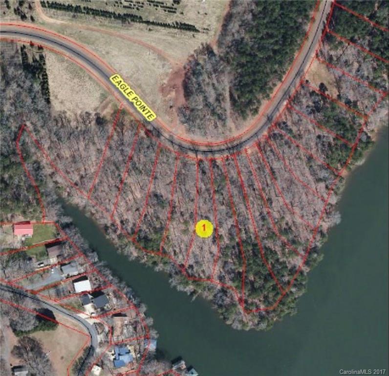 Lot 13 Eagle Pointe Drive