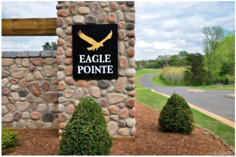 Property image 2 at Lot 13 Eagle Pointe Drive, Norwood, NC 28128