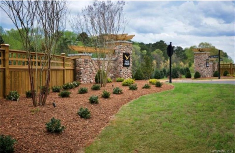 Property image 4 at Lot 13 Eagle Pointe Drive, Norwood, NC 28128