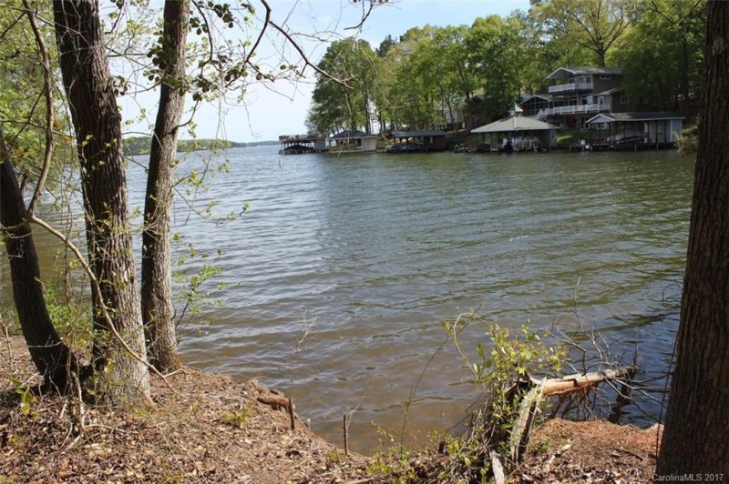 Property image 5 at Lot 13 Eagle Pointe Drive, Norwood, NC 28128