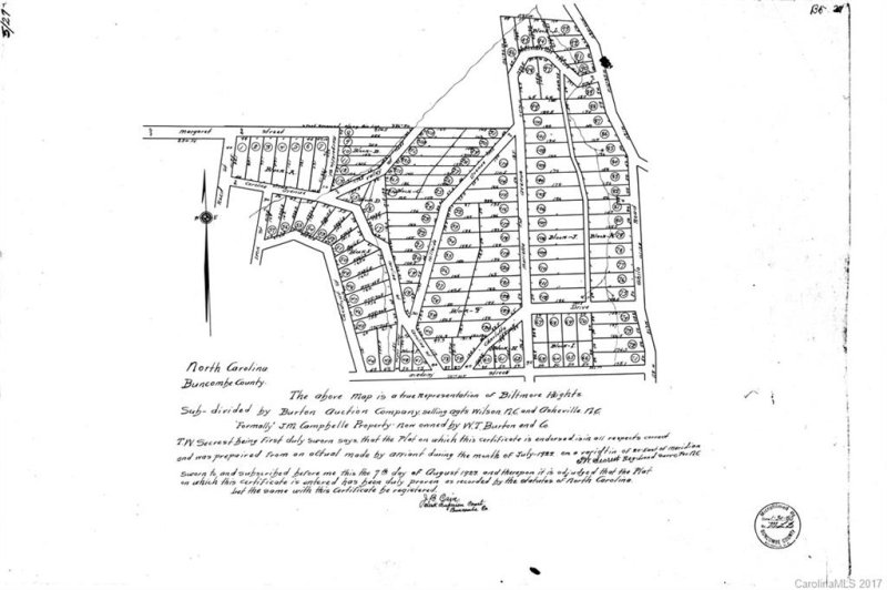 Property image 3 at 97 98 Marietta Street, Asheville, NC 28803