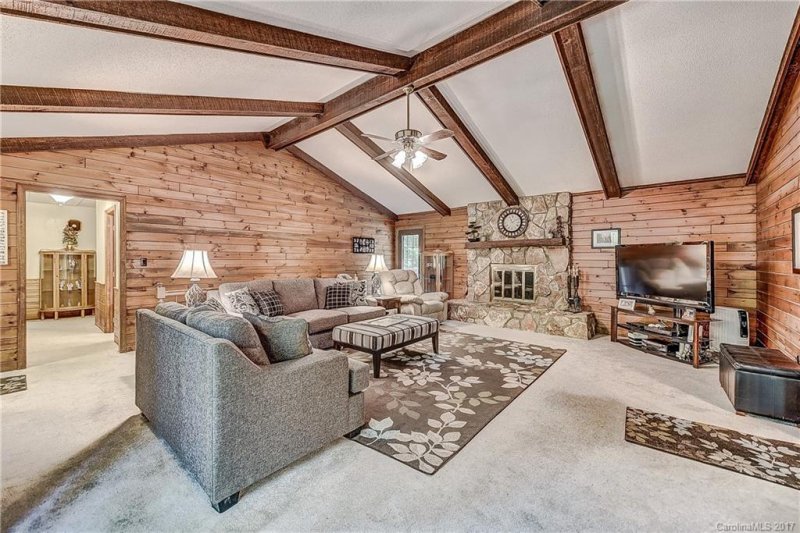 Property image 3 at 5620 Kiwi Court, Concord, NC 28025