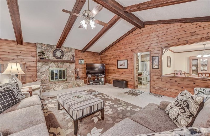 Property image 4 at 5620 Kiwi Court, Concord, NC 28025