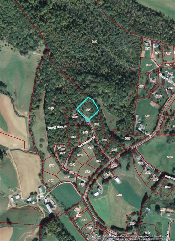 Property image 2 at 31 Oak Mountain Drive, Leicester, NC 28748