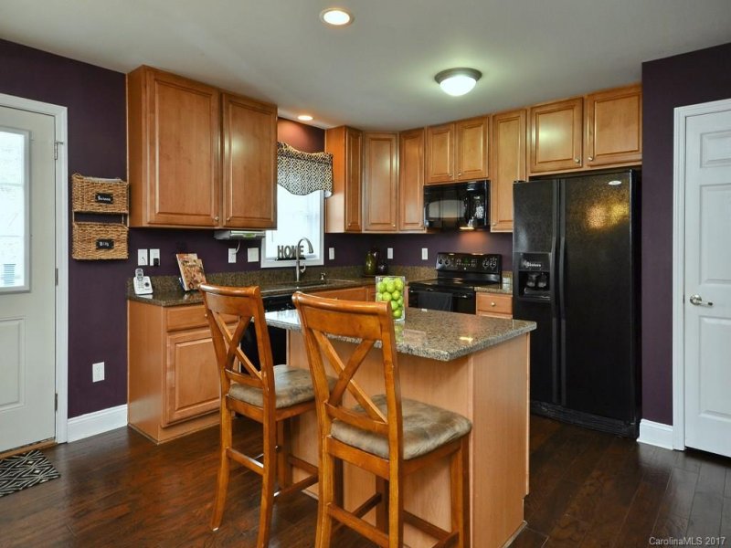 Property image 5 at 11 Morning Star Drive, Leicester, NC 28748