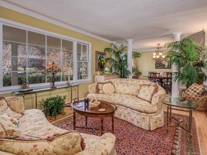 Property image 5 at 2641 Seminole Drive, Hendersonville, NC 28791