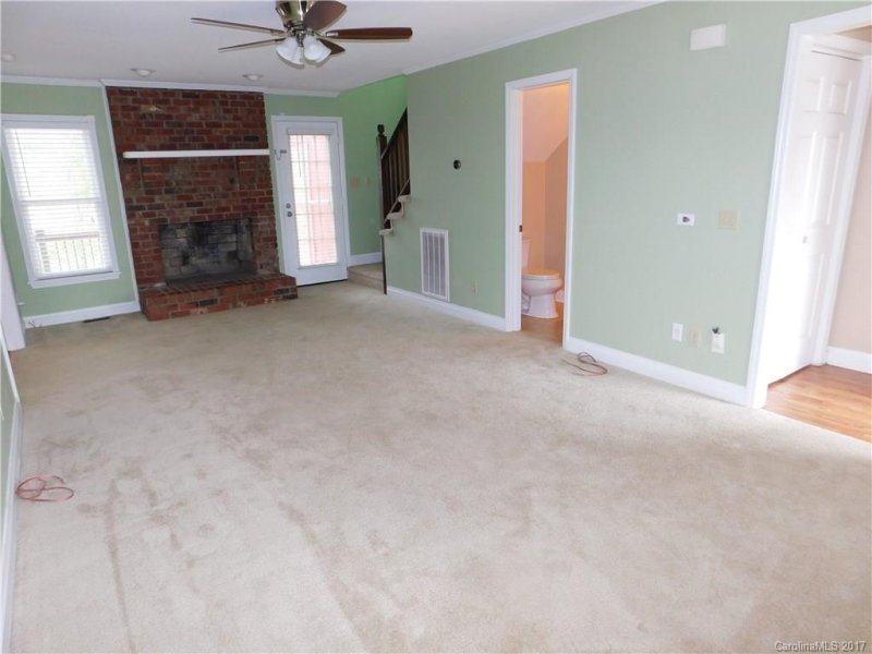 Property image 4 at 1142 Crestmont Drive, Concord, NC 28025