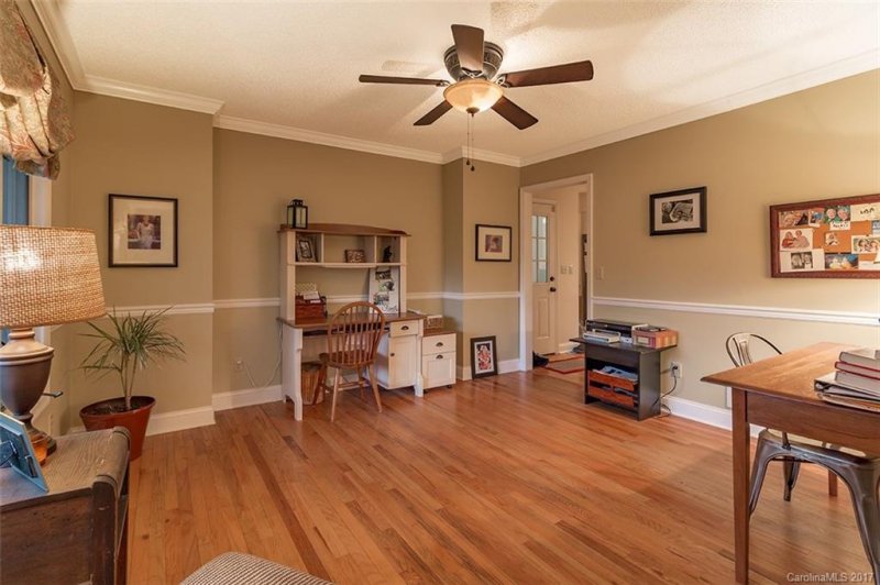 Property image 3 at 204 Weston Way, Asheville, NC 28803