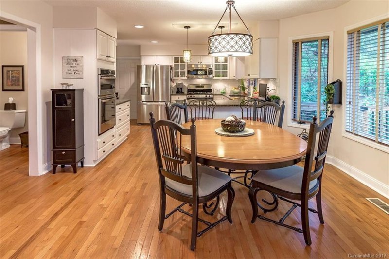 Property image 5 at 204 Weston Way, Asheville, NC 28803