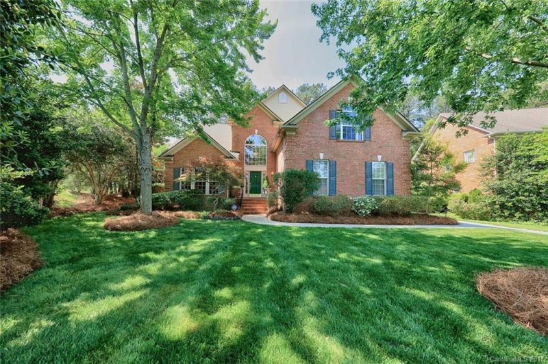 Property image 2 at 5301 Stallworth Drive, Charlotte, NC 28226