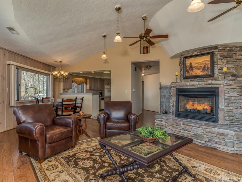 Property image 2 at 1505 Rixhaven Drive, Saluda, NC 28773