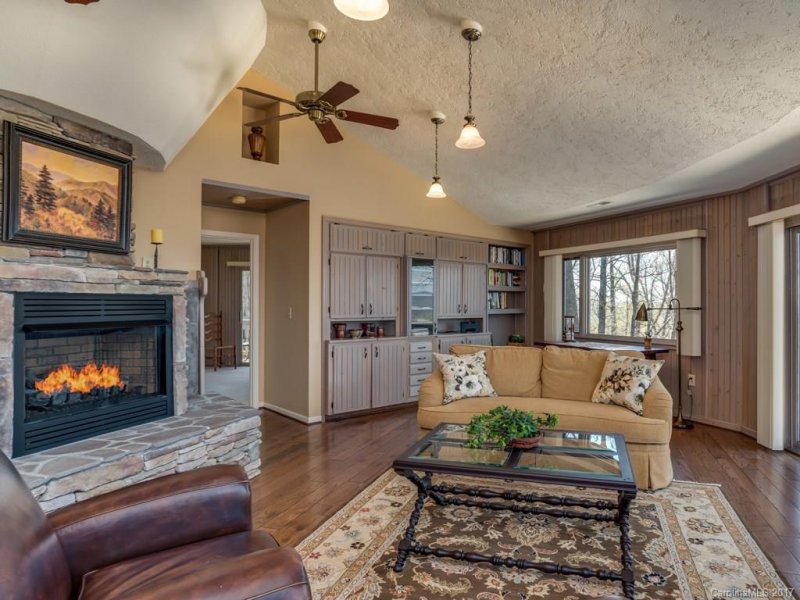 Property image 3 at 1505 Rixhaven Drive, Saluda, NC 28773