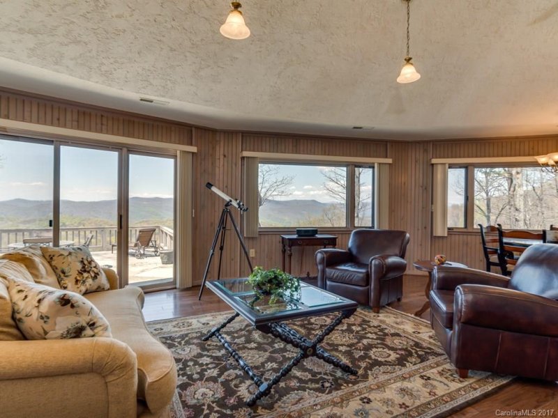 Property image 4 at 1505 Rixhaven Drive, Saluda, NC 28773