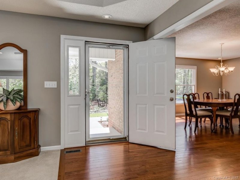 Property image 3 at 306 Benjamins Way, Hendersonville, NC 28792