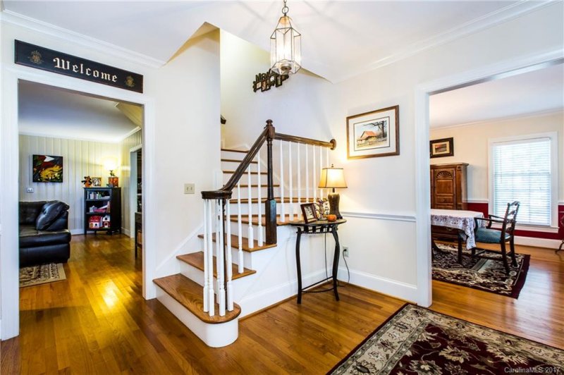 Property image 4 at 2605 Rolling Hills Drive, Monroe, NC 28110