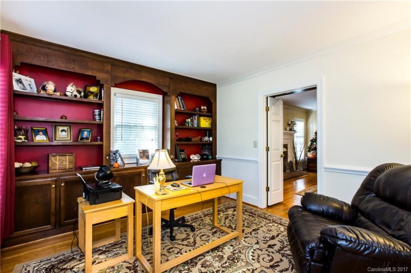 Property image 5 at 2605 Rolling Hills Drive, Monroe, NC 28110