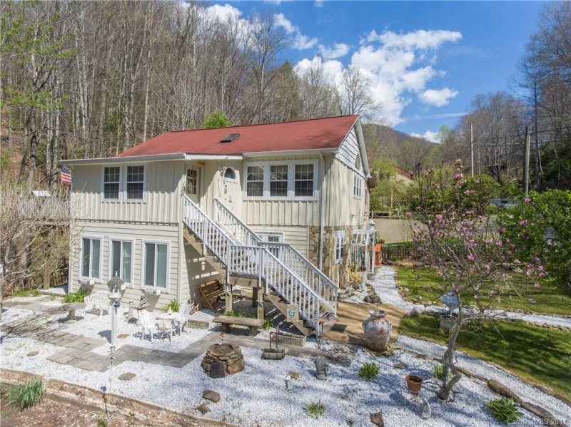 263 Riddle Cove Road