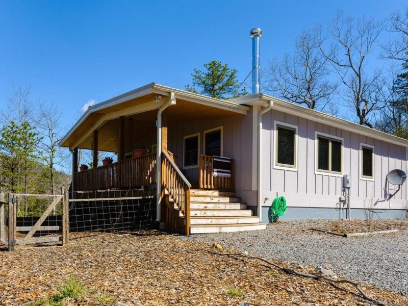 Property image 3 at 109 Morning Glory Drive, Black Mountain, NC 28711