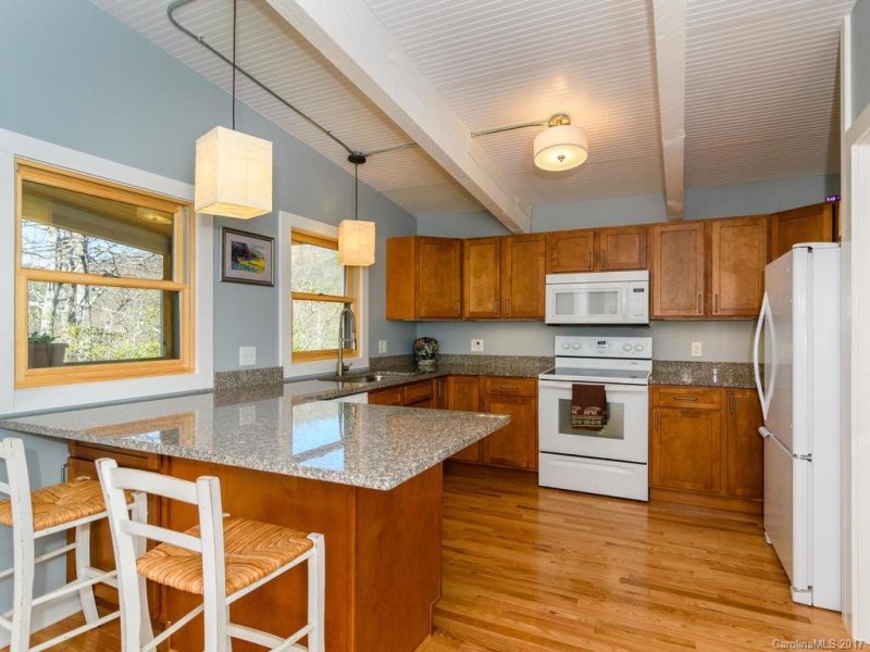 Property image 5 at 109 Morning Glory Drive, Black Mountain, NC 28711