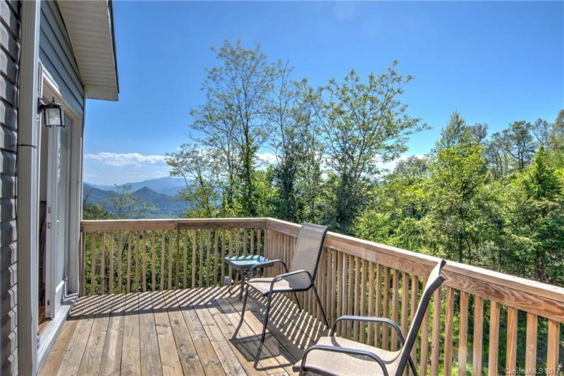 Property image 4 at 1672 Rock House Cove, Clyde, NC 28721