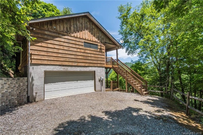 Property image 4 at 1426 Setzer Cove Road, Maggie Valley, NC 28751
