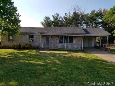 814 Charles Road