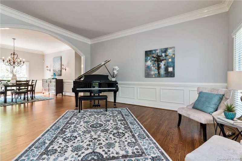 Property image 3 at 9723 Sedgefield Drive, Waxhaw, NC 28173