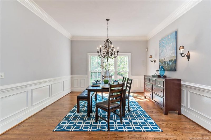 Property image 4 at 9723 Sedgefield Drive, Waxhaw, NC 28173