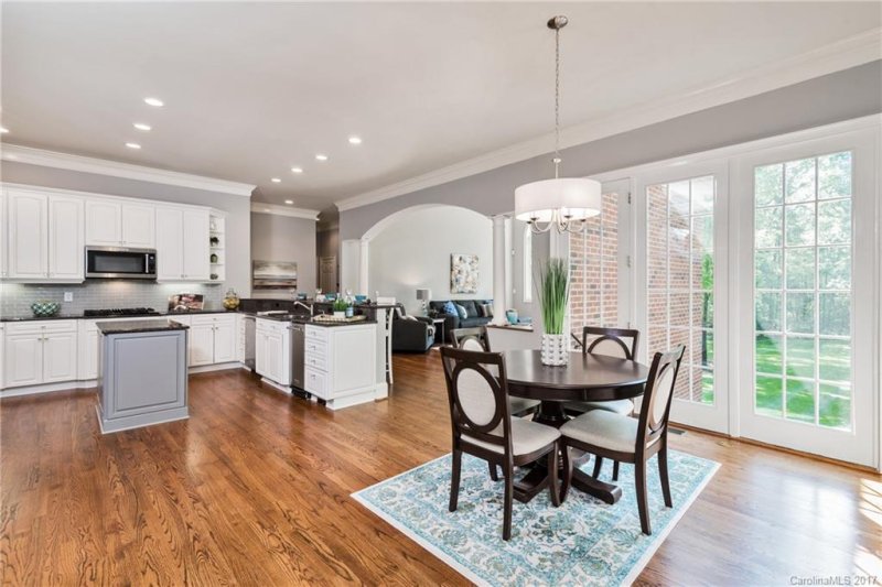 Property image 5 at 9723 Sedgefield Drive, Waxhaw, NC 28173