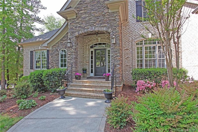 Property image 2 at 8301 Victoria Lake Drive, Waxhaw, NC 28173