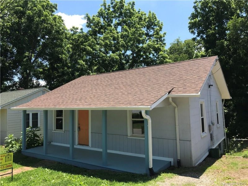 Property image 2 at 10 Douglas Place, Asheville, NC 28803