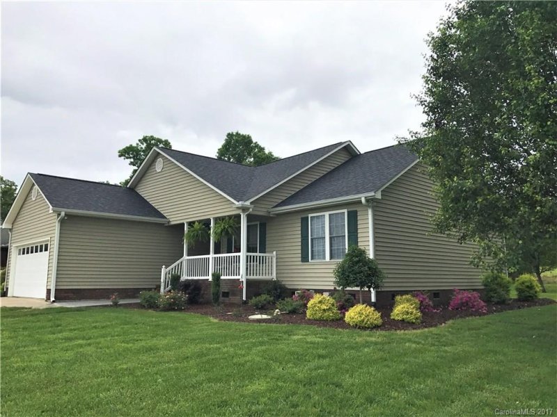 Property image 2 at 1941 Redwood Drive, Oakboro, NC 28129