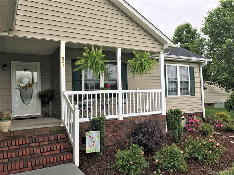 Property image 3 at 1941 Redwood Drive, Oakboro, NC 28129