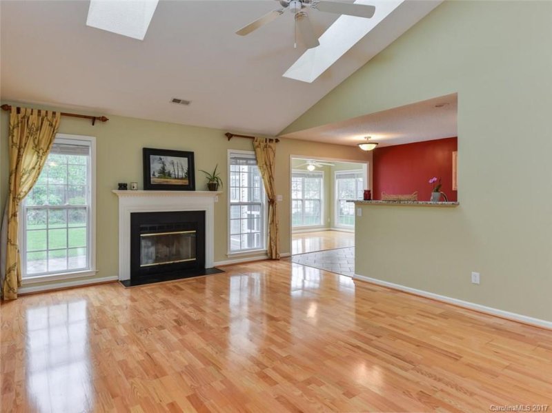 Property image 5 at 48 Meadow Walk Court, Fletcher, NC 28732