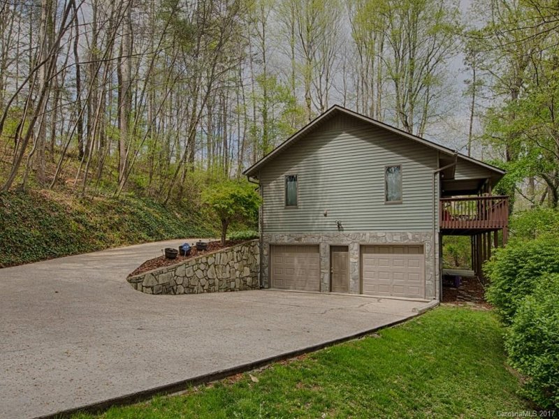 Property image 2 at 81 Corbin Shady Lane, Waynesville, NC 28785