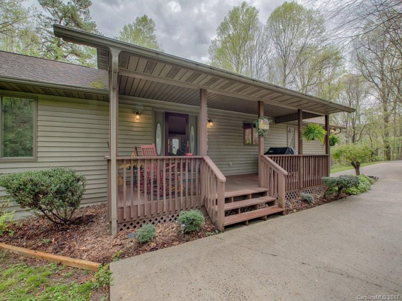 Property image 3 at 81 Corbin Shady Lane, Waynesville, NC 28785