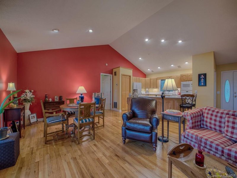 Property image 5 at 81 Corbin Shady Lane, Waynesville, NC 28785