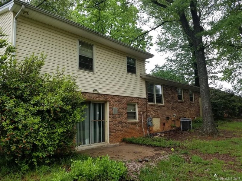 Property image 3 at 607 Wellons Drive, Gastonia, NC 28054