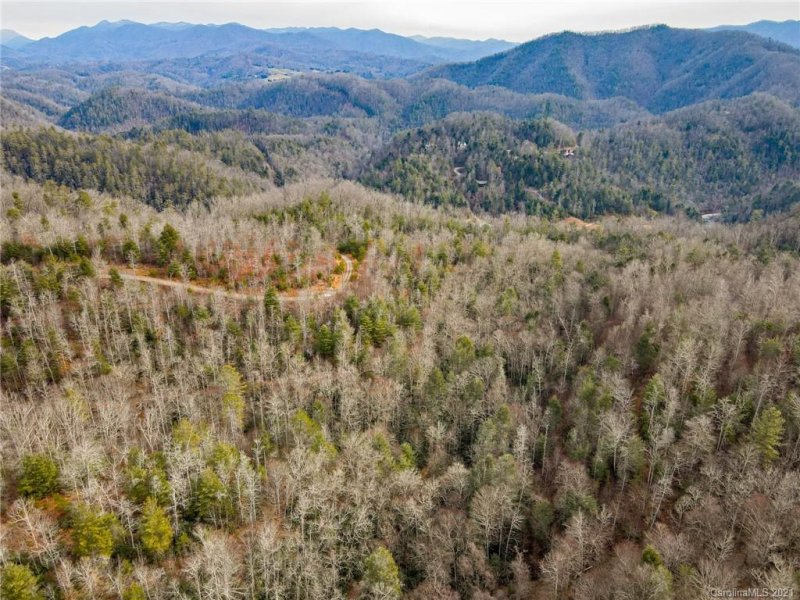 Property image 2 at 00 Firefly Trail, Marshall, NC 28753