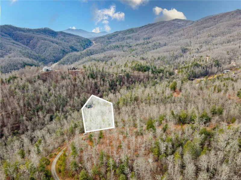 Property image 3 at 00 Firefly Trail, Marshall, NC 28753