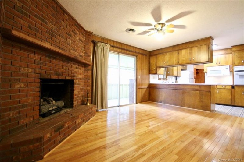 Property image 4 at 21 Barberry Heights, Brevard, NC 28712