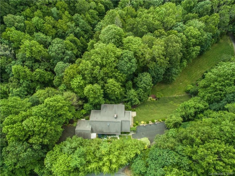 Property image 3 at 999 Cherrywood Lane, Pisgah Forest, NC 28768