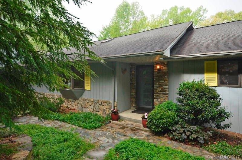 Property image 4 at 999 Cherrywood Lane, Pisgah Forest, NC 28768
