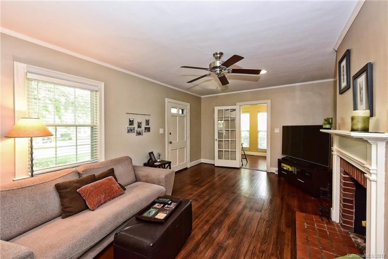 Property image 5 at 1428 Lyon Court, Charlotte, NC 28205