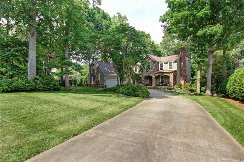 Property image 2 at 3892 Mill Run, Terrell, NC 28682