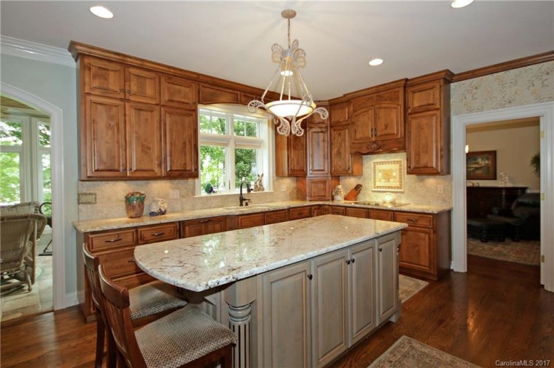 Property image 5 at 3892 Mill Run, Terrell, NC 28682